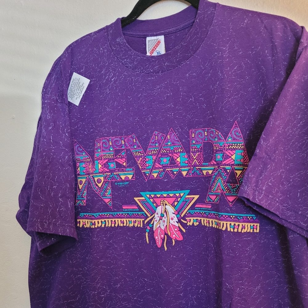 Vintage Arizona Shirt - Picture 3 of 6